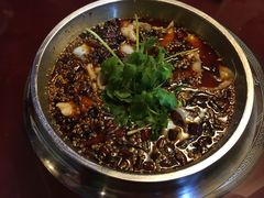 -大川先生·小龙虾·川菜(信义坊店)
