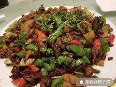 -童婆婆面馆(薛庄小区店)