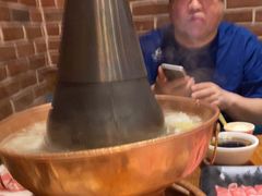 -额尔敦草原涮羊肉·烧烤(冻青树总店)