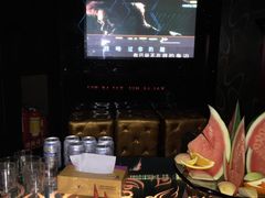 -凯乐会量贩KTV(国防大厦总店)