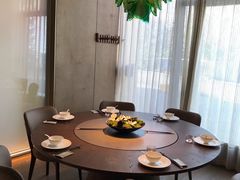 -一川二水•粤川醉(CP静安店)