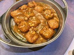 -徽镇小厨·经典徽菜(十里河店)