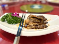-东海酒家(长平东路店)
