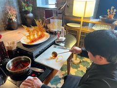 -三号黄浦会Canton Table