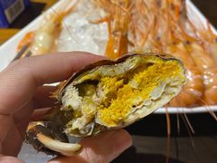 -聚汇三少·龙虾·中餐厅(莫邪路新天地店)