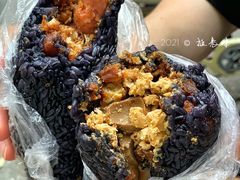 -芳婆糕团店(王府大街店)