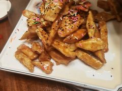 -老都一处饺子馆(道里店)