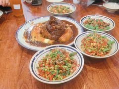 -徐春娇下饭菜(萧山奥体国际村店)