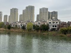 -白塘生态植物园