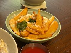-WOKKA by艮上(中海环宇荟店)