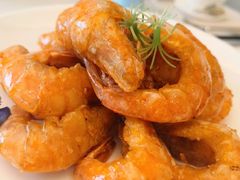 -老城南食府(宣武门东大街店)