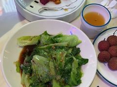 -顺粤楼·粤菜·点心(融创茂店)
