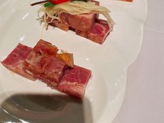 水晶肴肉-八分饱·西津会(西津渡店)