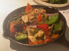 -春树下·树屋花房西餐厅(罍街AS1980店)