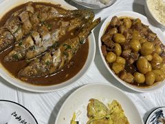 -小六农家乐(崇明西沙湿地店)