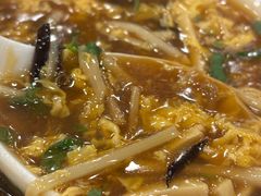 -东四民芳餐厅(世茂工三店)