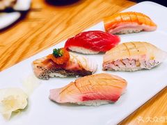 -昱匠·日本料理(金融街店)