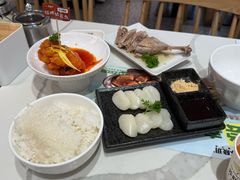 -苏晓玥·江南小吃(深圳北站店)