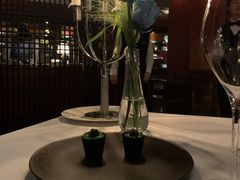 -三嚥阁 La Villa Restaurant