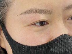 -德绣·机器野生眉发际线·美瞳线半永久
