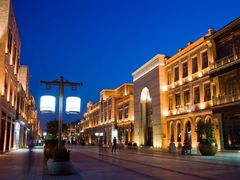 -北京前门大栅栏