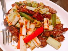 -环球港凯悦 · 享悦中餐厅