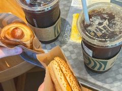 -星巴克(中远两湾城店)