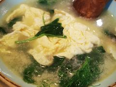 -重庆石磨豆花庄(乔庄店)