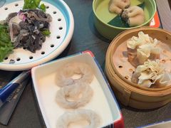 -阿古蒙·传统涮火锅自助(三台子万象汇店)
