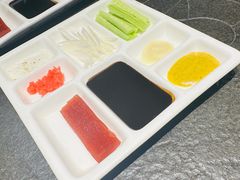 -北平盛世·新京菜·北京烤鸭(劲松·双井店)