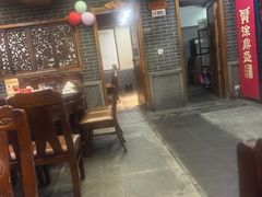 -徐鼎盛民间菜(上筑店)