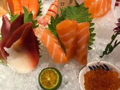 -文三酒肆自助放题(新街口友谊广场店)