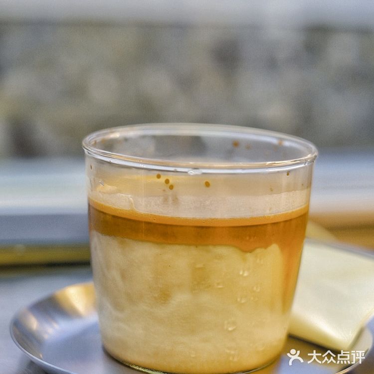 一人食|成都新店|好久没有喝过这么夹生的咖啡豆了,醉了。