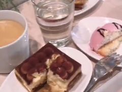 柠檬味苏打水-宜家·瑞典风味餐厅(烟台路店)