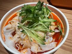 -谷丽麦馕新疆菜·清真(步步高梅溪新天地店)