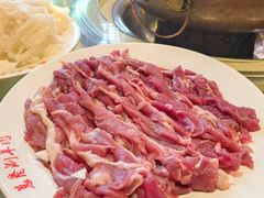 -总参北京涮羊肉