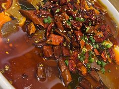 毛血旺-榕意·川味之美(深业上城店)