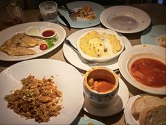 -波特曼西餐厅(中央大街店)