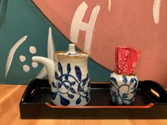 -王鼎精致料理铁板烧(世博源店)