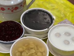 -民信老铺(双皮奶博物馆店)