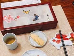 -玉芝兰(长发街店)