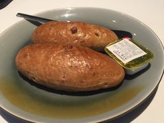 -L'Arome芳芳法国餐厅(仙林金鹰店)