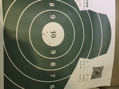 -真枪会射击俱乐部(河西中央公园店)