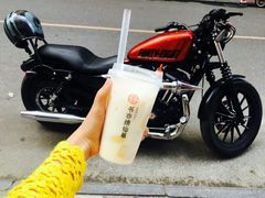 -书亦烧仙草(龙湖金楠天街店)