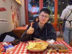 -肉店炸炸炸·爆汁孜然牛肉