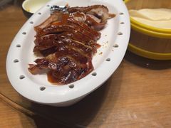 -东流山烤鸭·家常菜(雨山龙湖店)