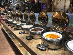 -比尔森啤酒自助烤肉(红旗街店)