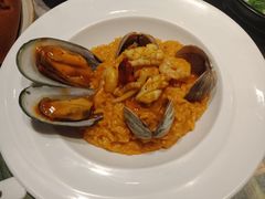 -大树餐厅(红旗街万达店)