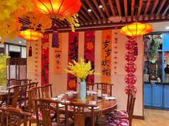 -那家老院子东北菜·饺子·小鸡炖蘑菇(艳华街店)