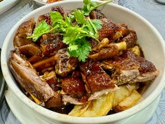 -粤·向群饭店(龙津东路总店)